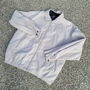 Men's Pebble Beach jacket